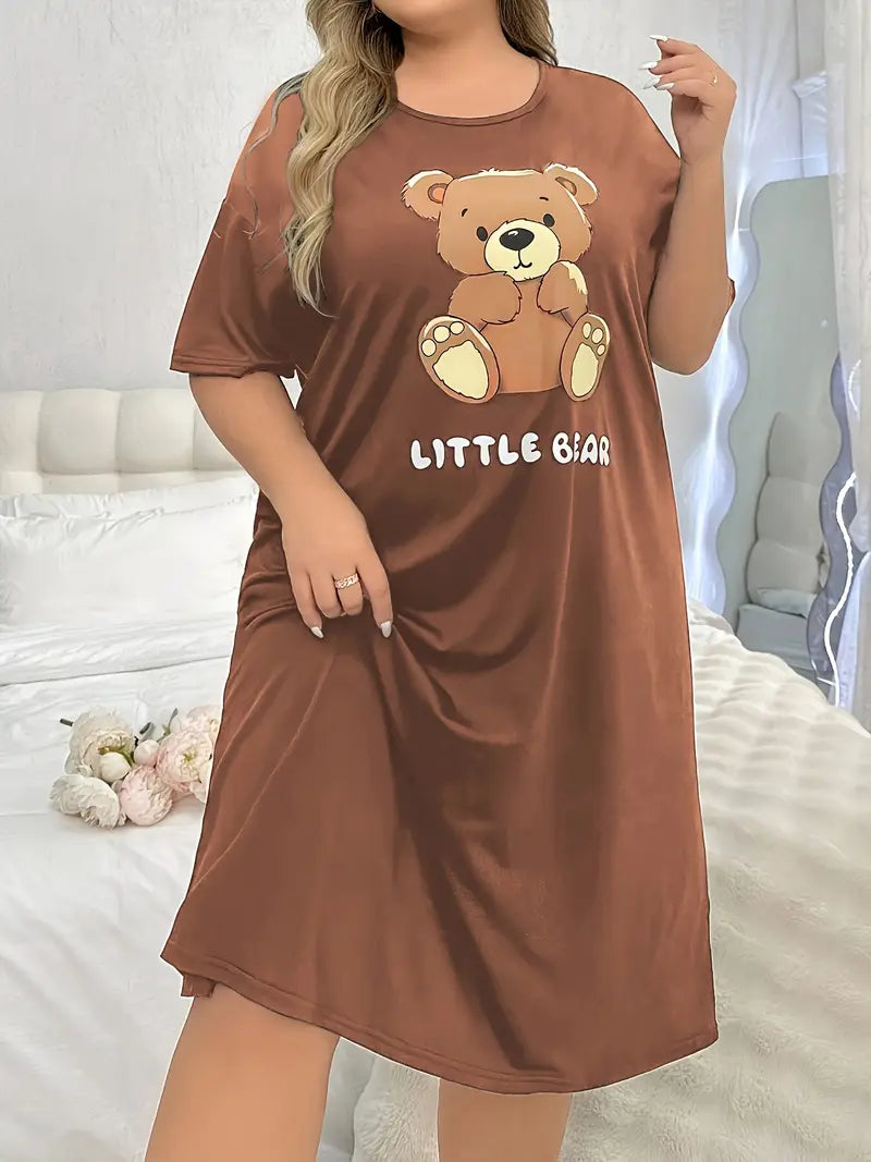 Trendy Women  Nightwear, Relax and sleep in Luxury & style.