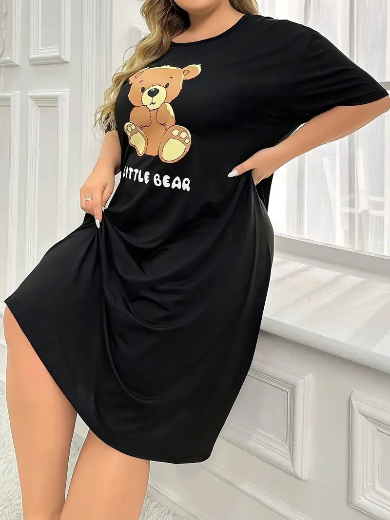 Trendy Women  Nightwear, Relax and sleep in Luxury & style.