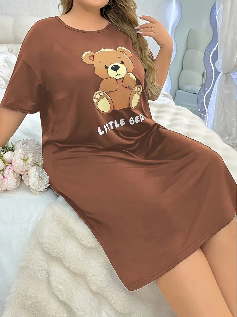 Trendy Women  Nightwear, Relax and sleep in Luxury & style.