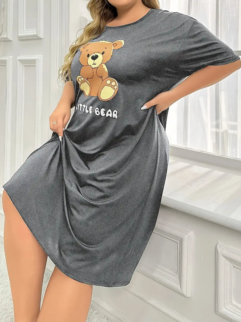 Trendy Women  Nightwear, Relax and sleep in Luxury & style.