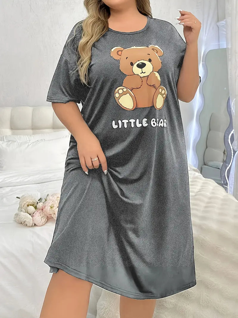 Trendy Women  Nightwear, Relax and sleep in Luxury & style.