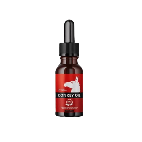 Donkey Oil -  مایوس افراد کے لیے تحفه
