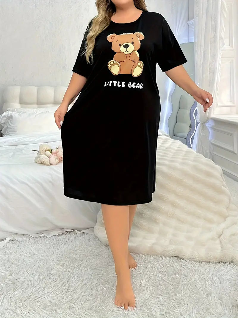 Trendy Women  Nightwear, Relax and sleep in Luxury & style.