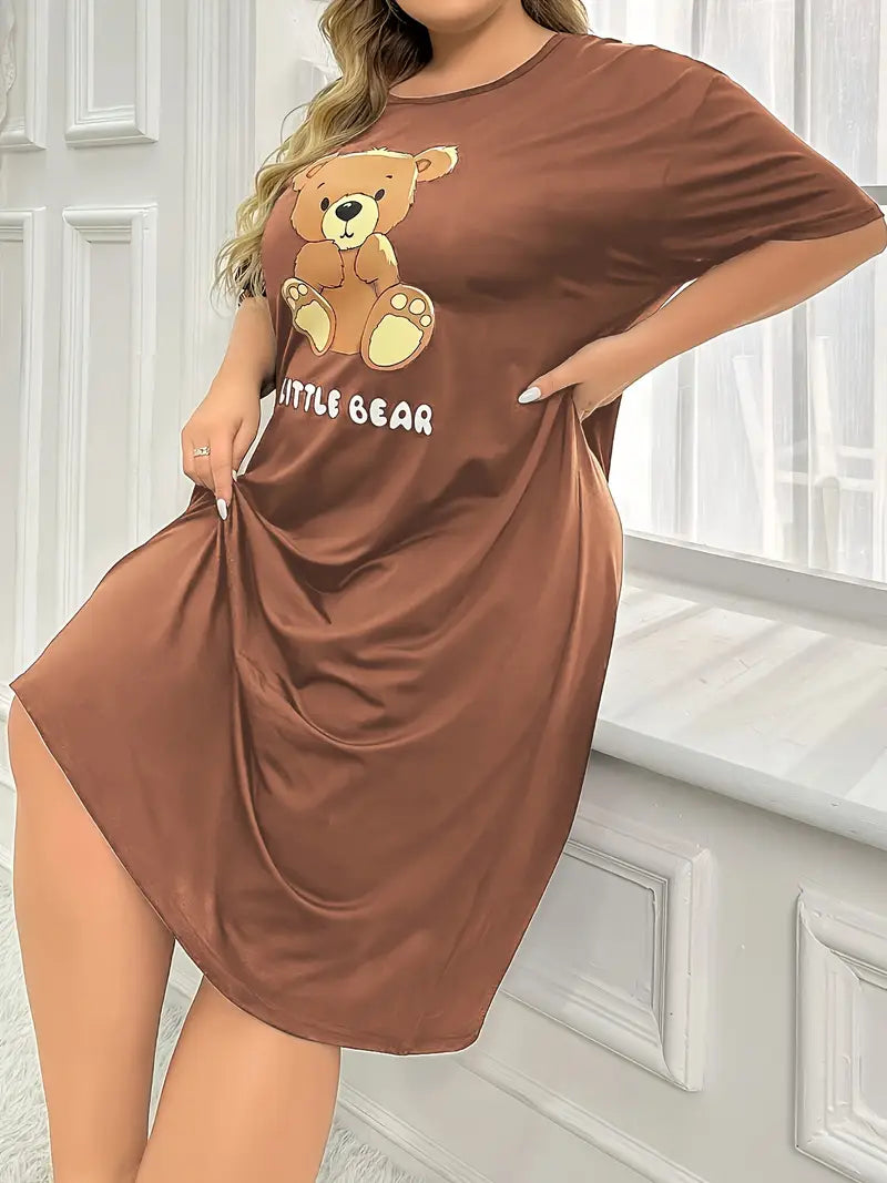Trendy Women  Nightwear, Relax and sleep in Luxury & style.
