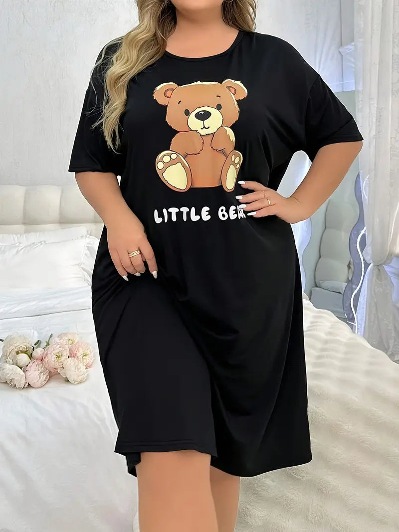 Trendy Women  Nightwear, Relax and sleep in Luxury & style.